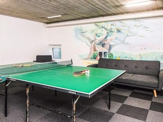 Casa de vacaciones Hejlsminde  9