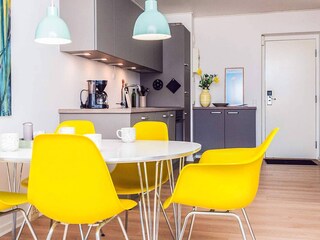 Casa per le vacanze Hejlsminde  11