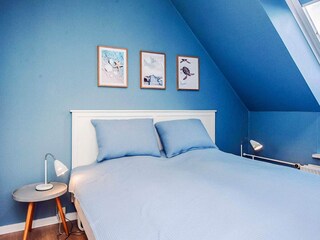 Casa per le vacanze Hejlsminde  12