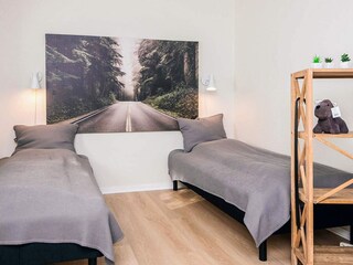 Casa per le vacanze Hejlsminde  13