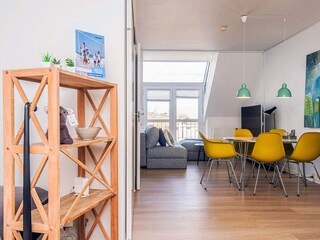 Casa per le vacanze Hejlsminde  16