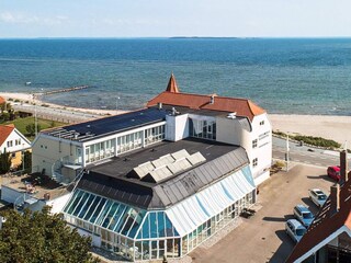 Maison de vacances Hejlsminde Enregistrement extérieur 4
