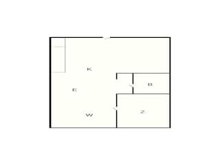 Holiday house Hejlsminde Floor Plan 9