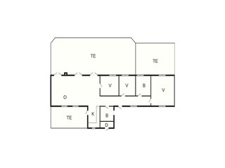 Ferienhaus Vig Grundriss 29