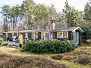 Ferienhaus Vig Außenaufnahme 1