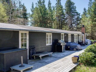 Ferienhaus Vig  35