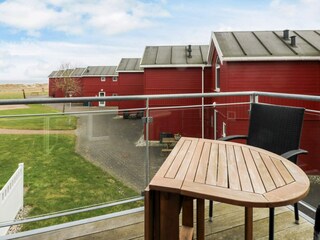 Ferienhaus Als Außenaufnahme 3