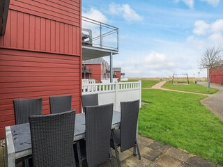 Ferienhaus Als  16
