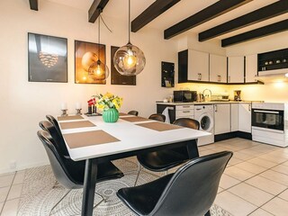 Ferienhaus Als  18