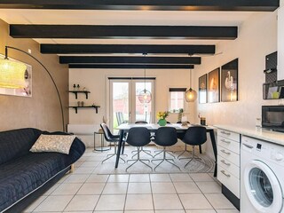 Ferienhaus Als  19