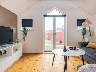 Ferienhaus Als  21