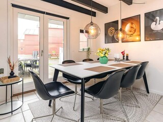 Ferienhaus Als  14