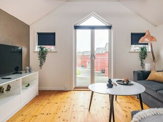 Ferienhaus Als  13