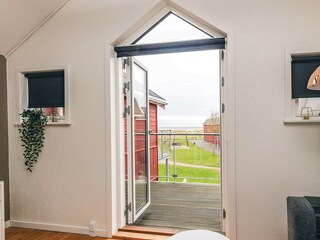 Ferienhaus Als  13