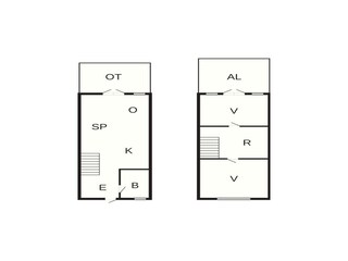 Ferienhaus Als Grundriss 23