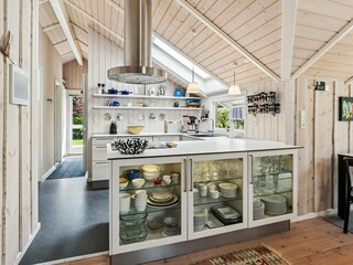 Ferienhaus Udsholt Strand  5