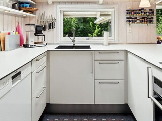 Ferienhaus Udsholt Strand  7