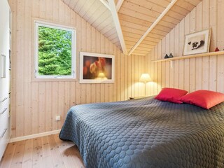 Ferienhaus Udsholt Strand  8