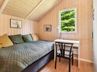 Ferienhaus Udsholt Strand  9