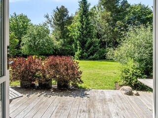 Ferienhaus Udsholt Strand  13