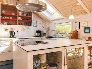 Ferienhaus Udsholt Strand  21