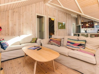 Ferienhaus Udsholt Strand  17