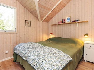 Ferienhaus Udsholt Strand  5
