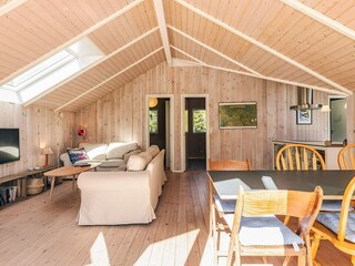 Ferienhaus Udsholt Strand  22