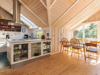 Holiday house Udsholt Strand  23