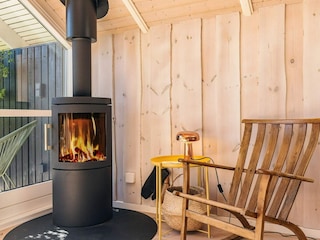 Ferienhaus Udsholt Strand  6