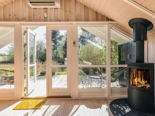 Ferienhaus Udsholt Strand  19