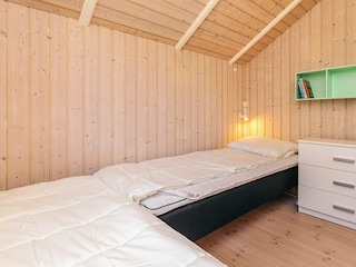 Ferienhaus Udsholt Strand  7