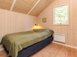 Ferienhaus Udsholt Strand  8