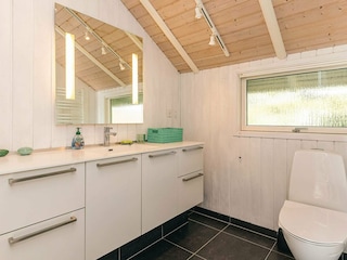 Ferienhaus Udsholt Strand  20