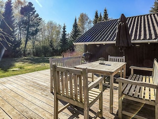 Ferienhaus Udsholt Strand  9