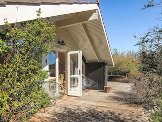 Ferienhaus Udsholt Strand  10