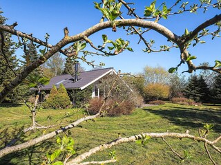 Ferienhaus Udsholt Strand  14