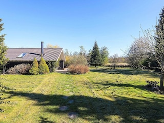 Ferienhaus Udsholt Strand  15