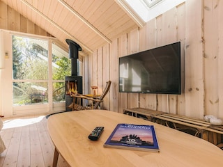 Ferienhaus Udsholt Strand  16
