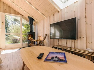 Holiday house Udsholt Strand  25