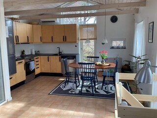 Ferienhaus Grenaa  3