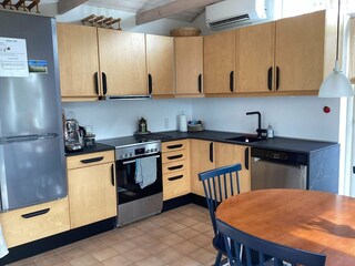 Ferienhaus Grenaa  4