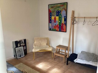 Ferienhaus Grenaa  8