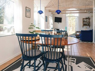 Ferienhaus Grenaa  16