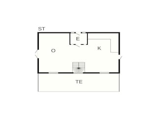 Ferienhaus Grenaa Grundriss 32