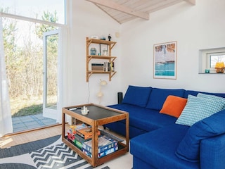 Ferienhaus Grenaa  4