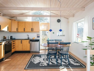 Holiday house Grenaa  9