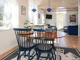 Ferienhaus Grenaa  10