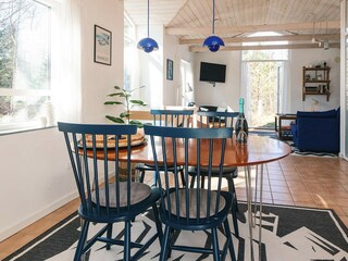 Ferienhaus Grenaa  21