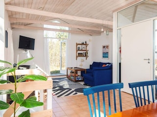 Holiday house Grenaa  11